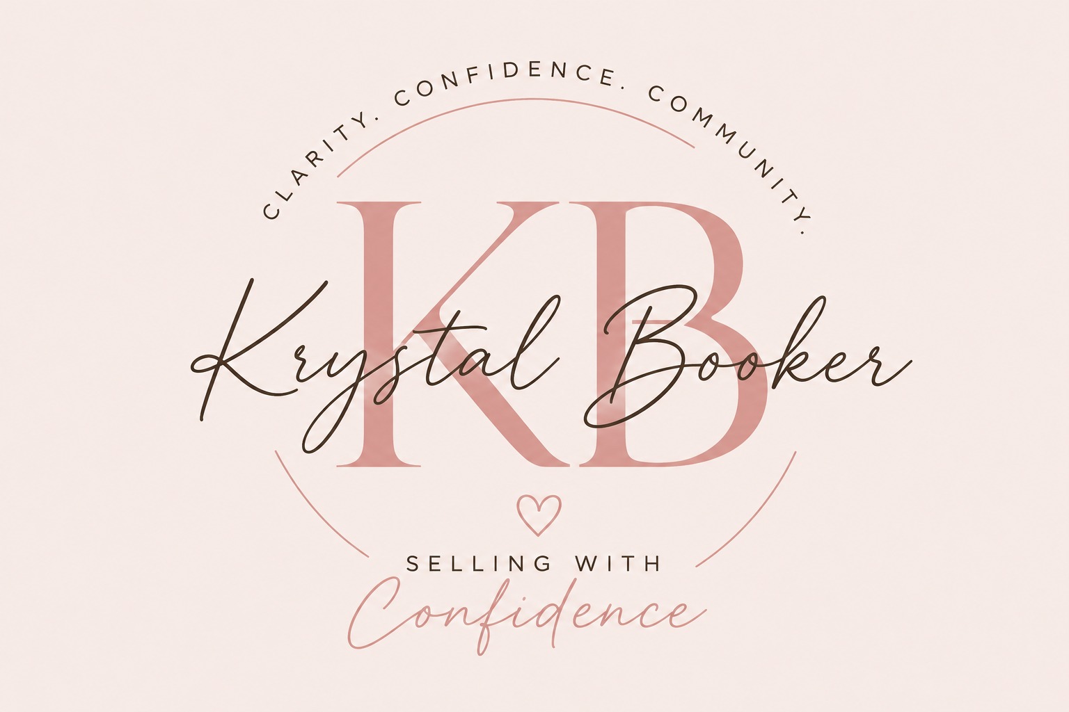 Krystal Conrad — Selling With Confidence